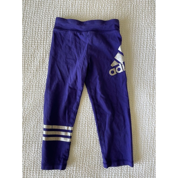 adidas Other - ❌ Sold ❌ Adidas Leggings Toddler